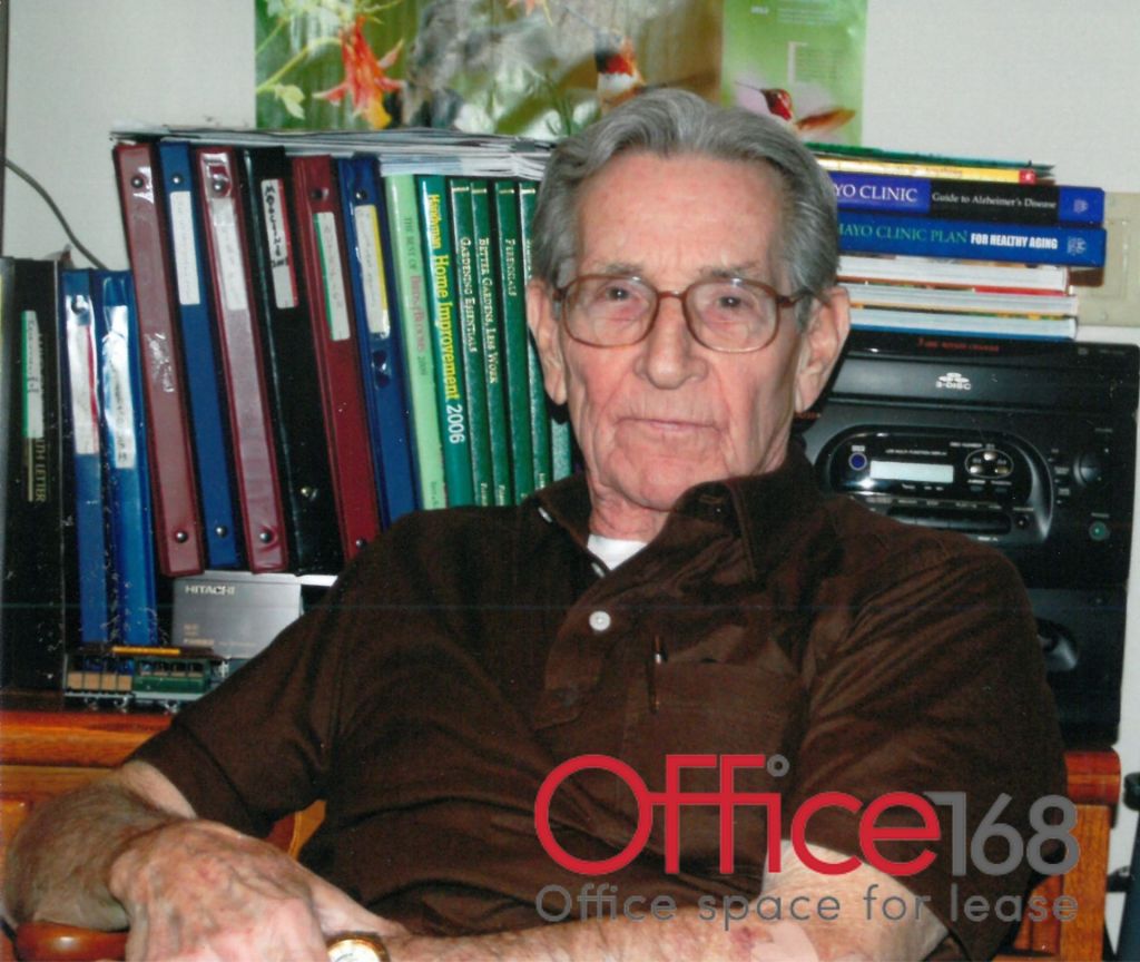 Ralph Gregory là người đưa ra khái niệm văn phòng ảo đầu tiên